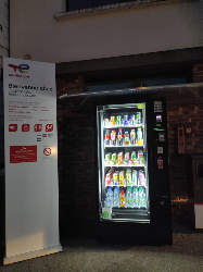 Dismatix - SODA.title (Stosswihr, France)