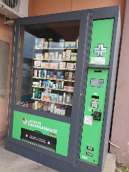 Dismatix - MEDICINE.title (Thann, France)