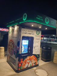 Dismatix - PIZZA.title (Sermamagny, France)