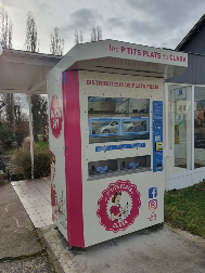 Dismatix - RESTAU.title (Moncel-lès-Lunéville, France)