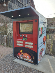 Dismatix - PIZZA.title (Gerbépal, France)