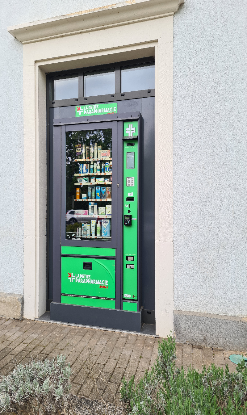 Dismatix - MEDICINE.title (Bergheim, France)