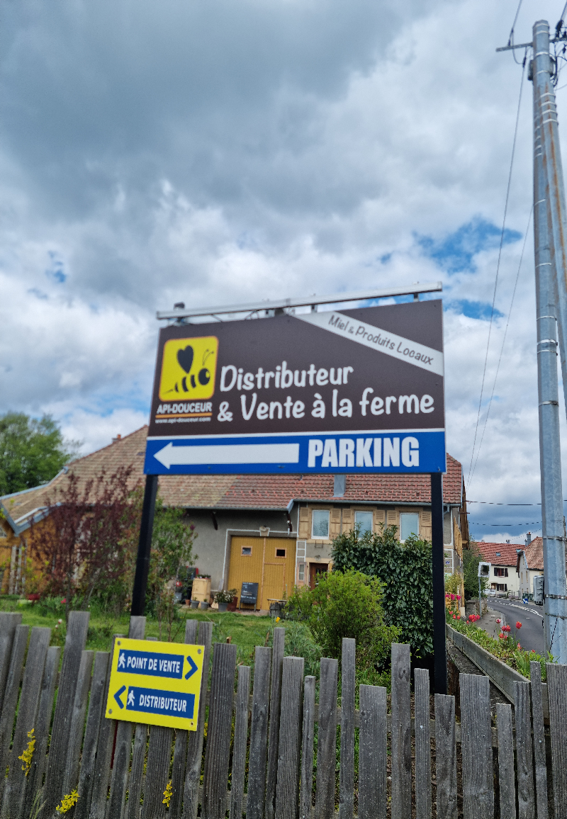 Dismatix - OTHER.title (Chaux, France)