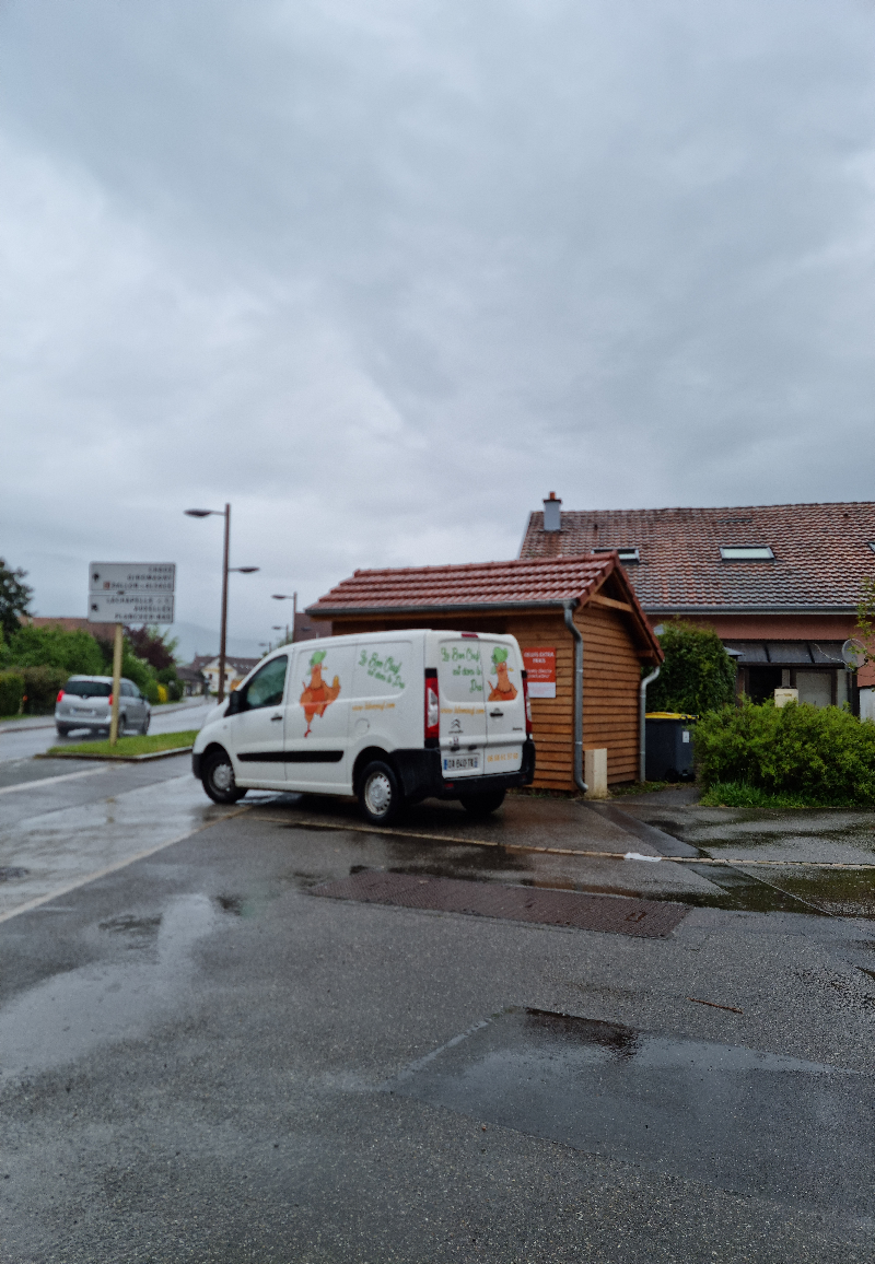 Dismatix - EGG.title (Sermamagny, France)