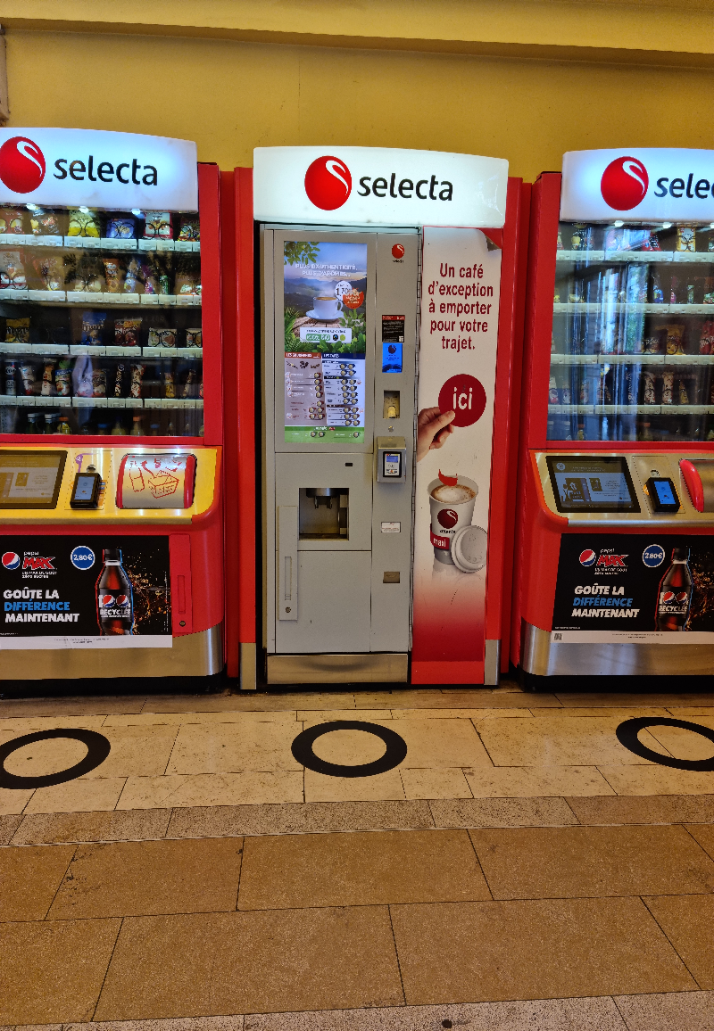 Dismatix - SNACK.title (Belfort, France)