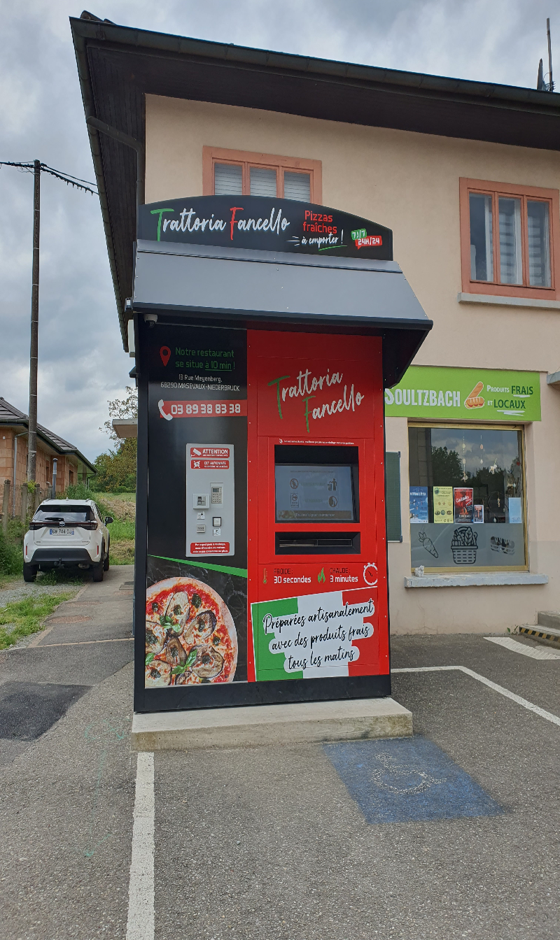 Dismatix - PIZZA.title (Le Haut-Soultzbach, France)