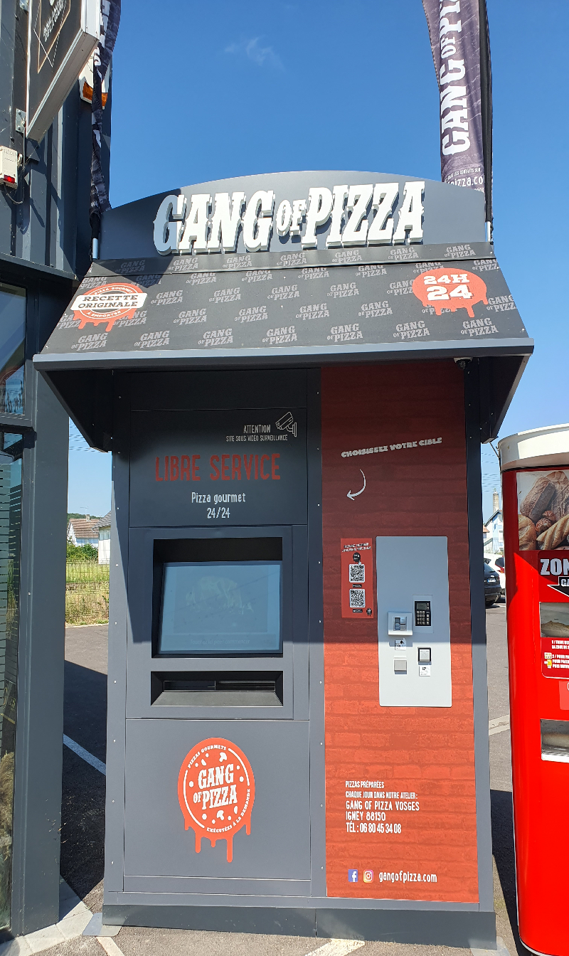 Dismatix - PIZZA.title (Nomexy, France)