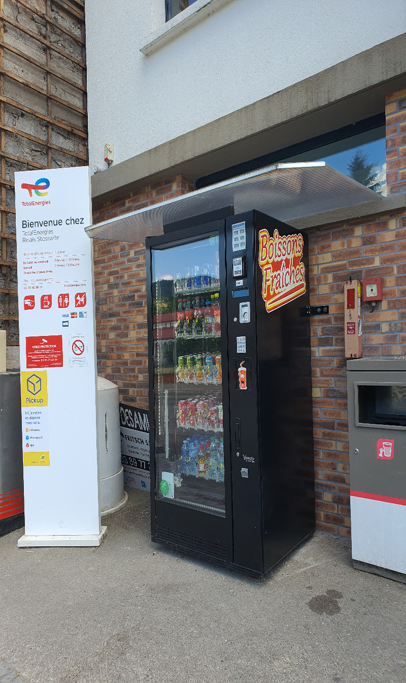 Dismatix - SODA.title (Stosswihr, France)