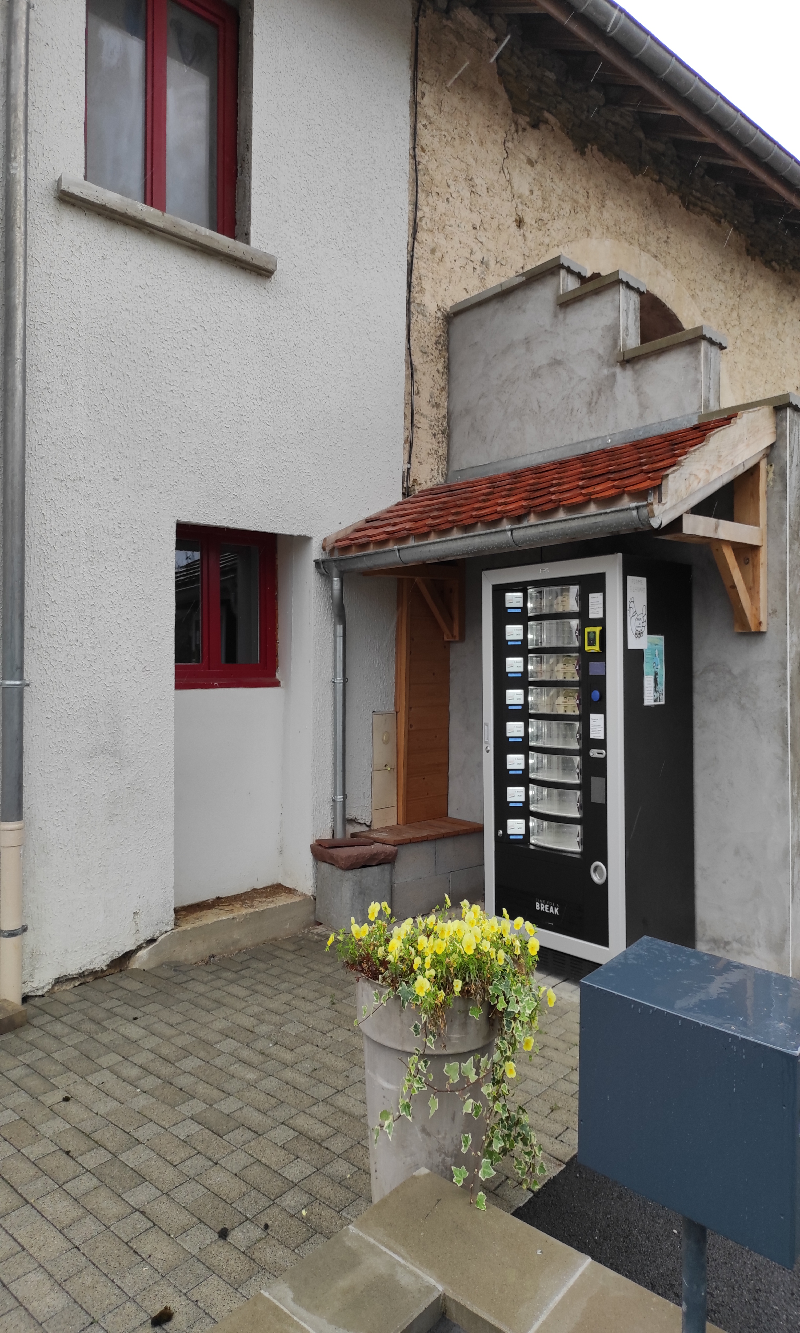 Dismatix - EGG.title (Désandans, France)