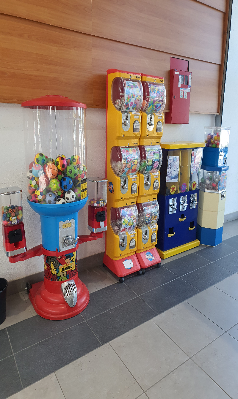 Dismatix - GAME.title (Bar-le-Duc, France)