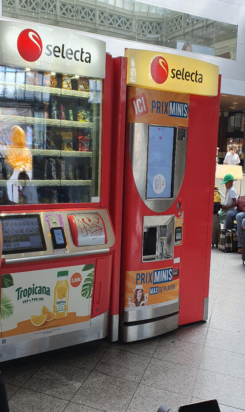 Dismatix - SANDWICH.title (Lille, France)