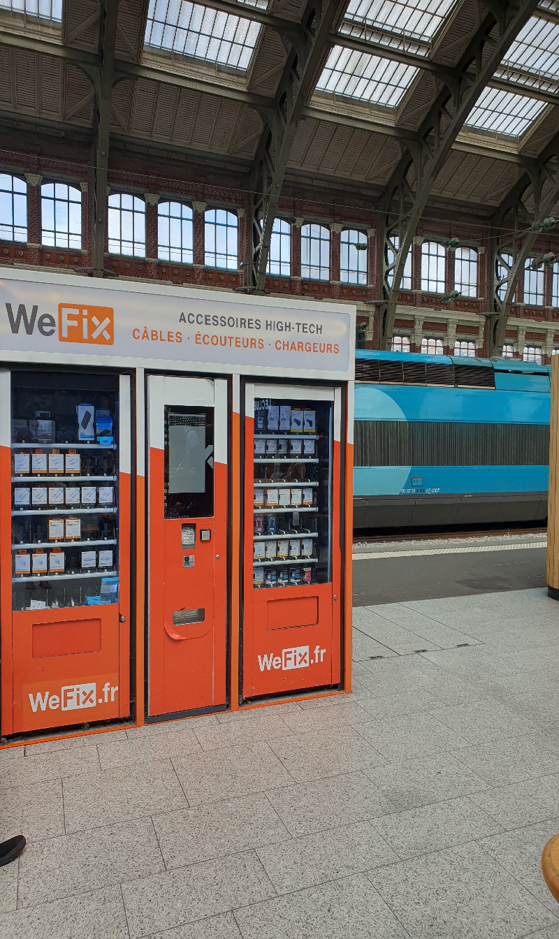 Dismatix - OTHER.title (Lille, France)