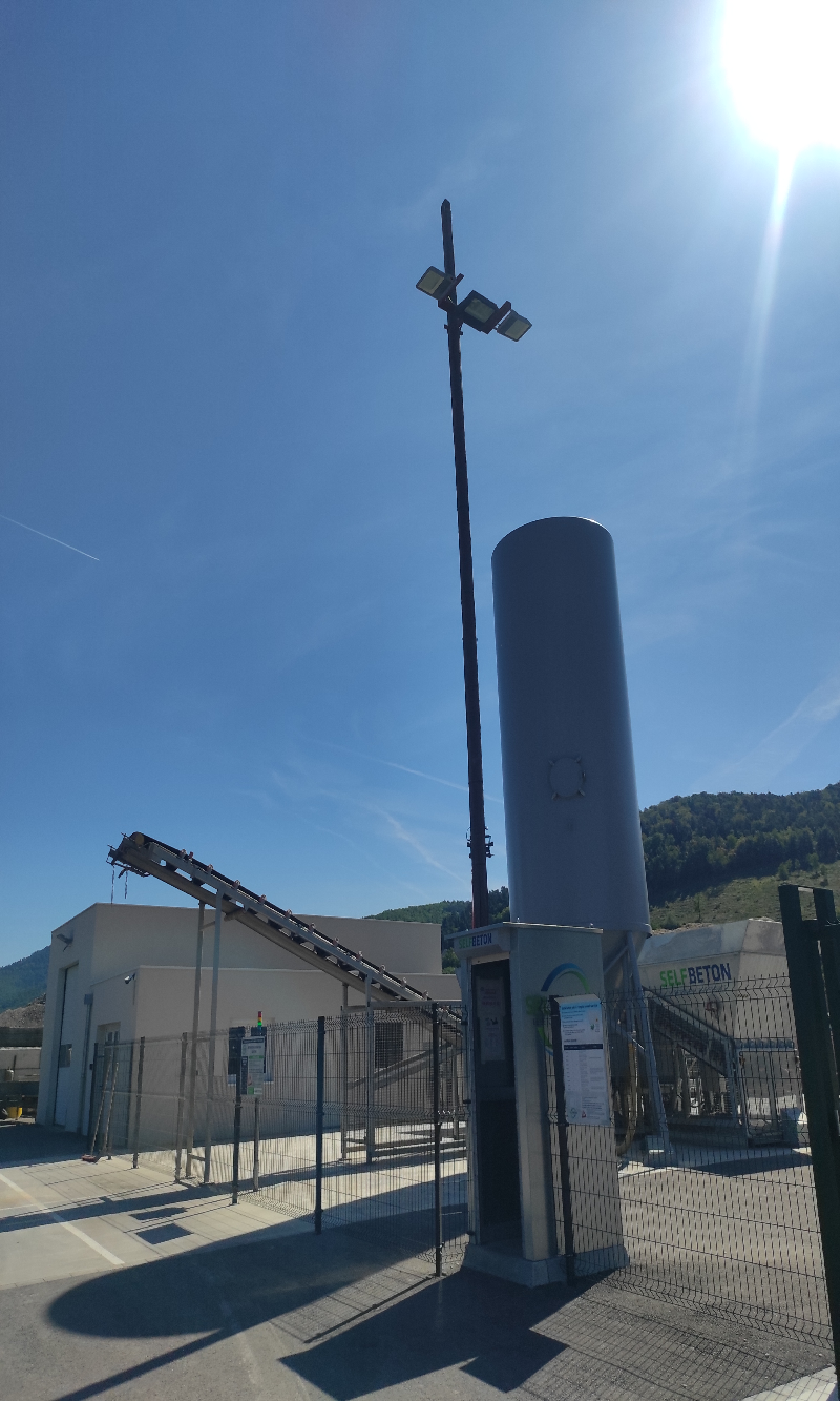 Dismatix - OTHER.title (Griesbach-au-Val, France)