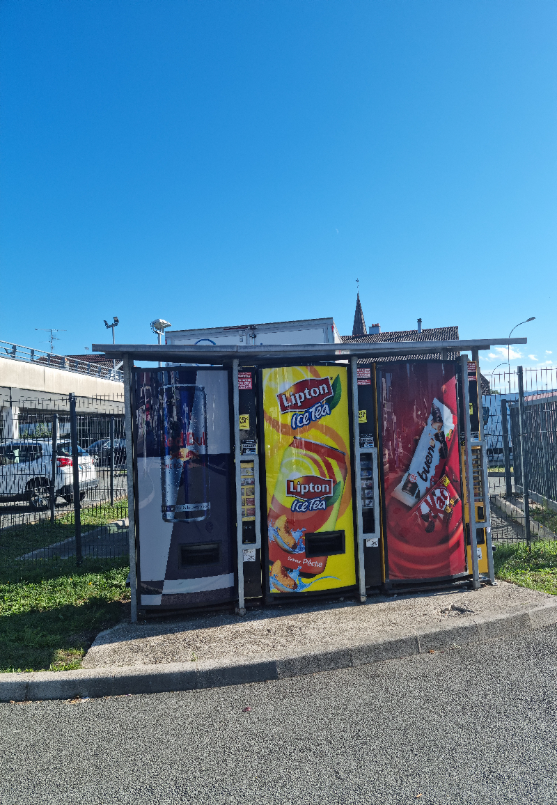 Dismatix - SODA.title (Valdoie, France)