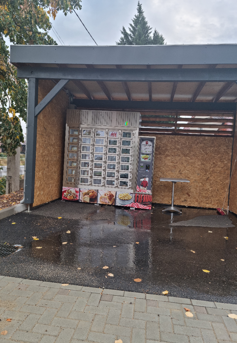 Dismatix - RESTAU.title (Soultz-Haut-Rhin, France)