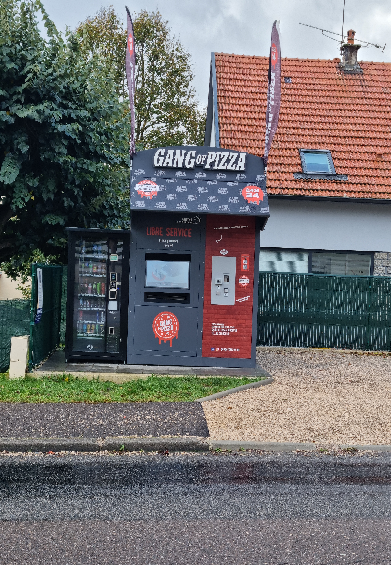 Dismatix - PIZZA.title (Devecey, France)