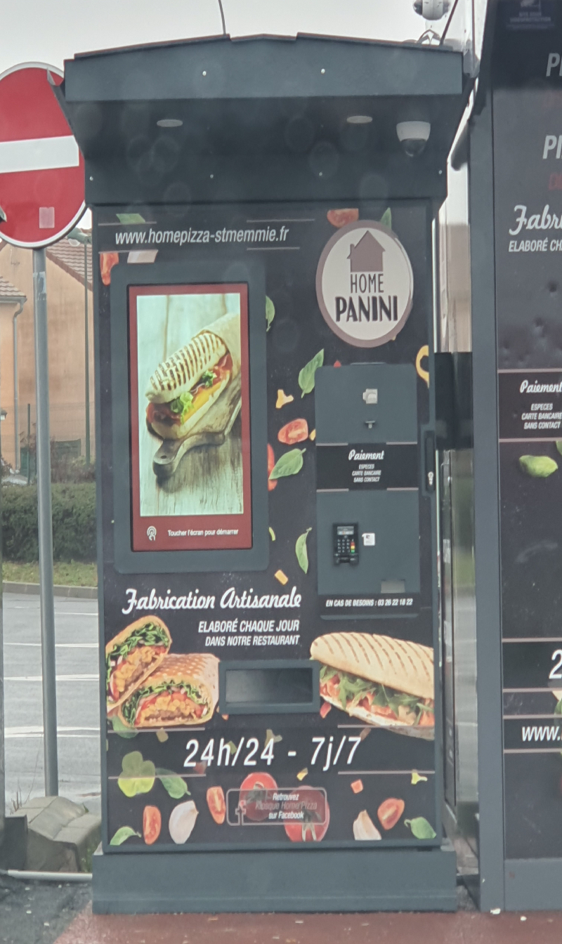 Dismatix - SANDWICH.title (Saint-Memmie, France)