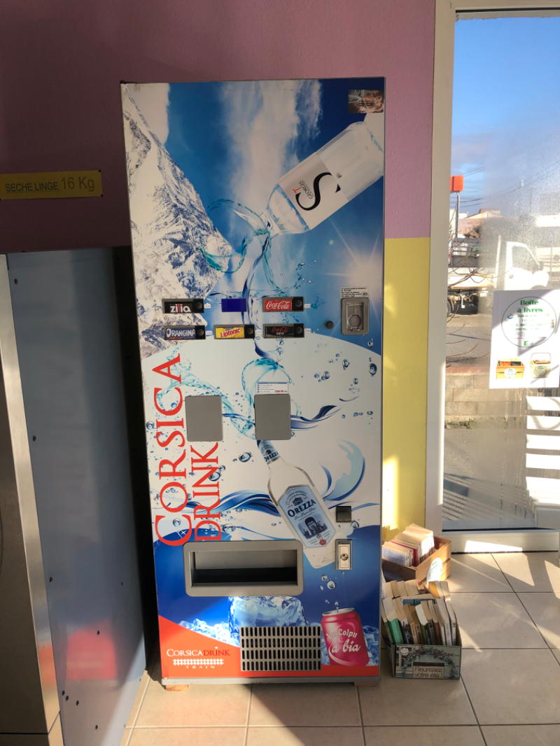 Dismatix - SODA.title (Migliacciaro, France)