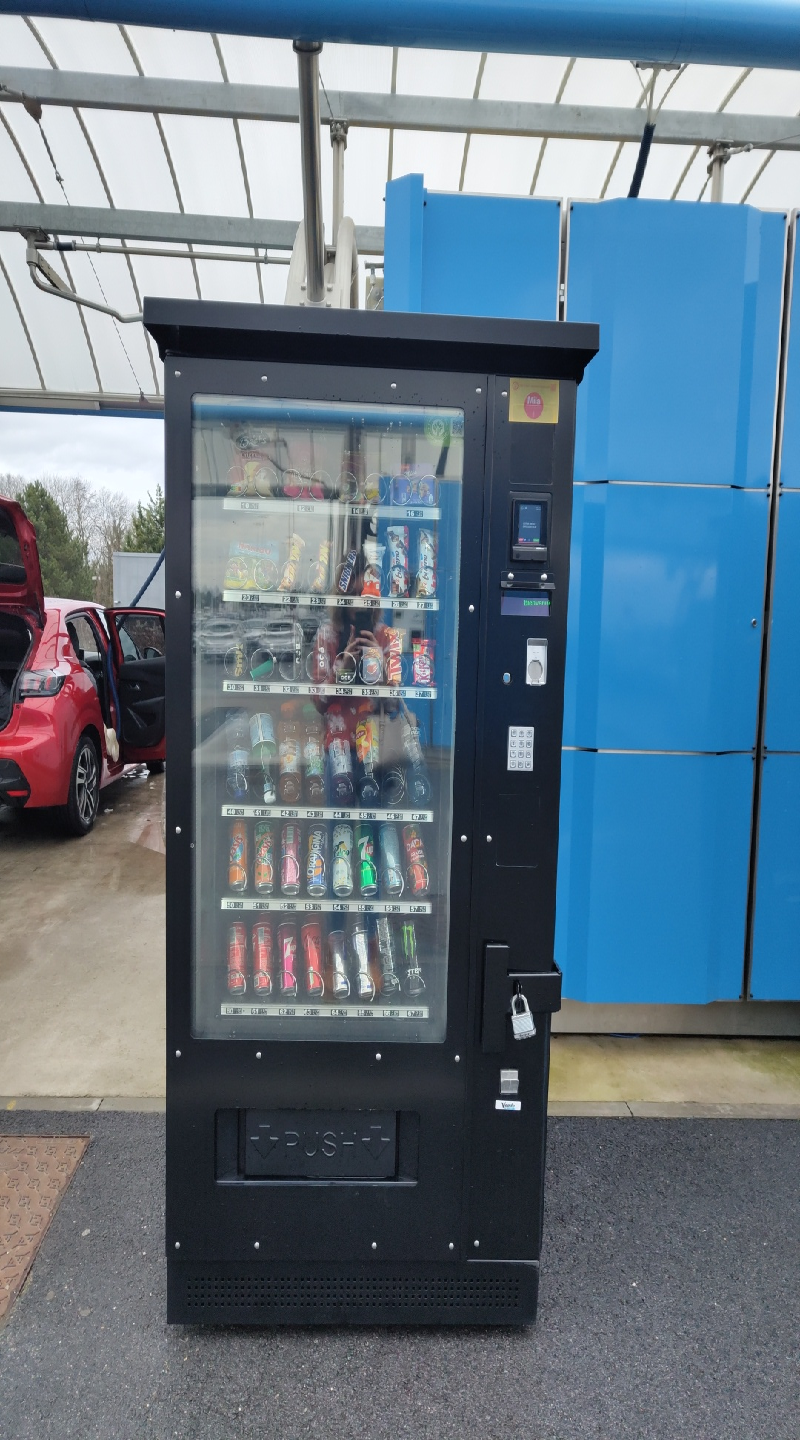 Dismatix - SODA.title (Laxou, France)