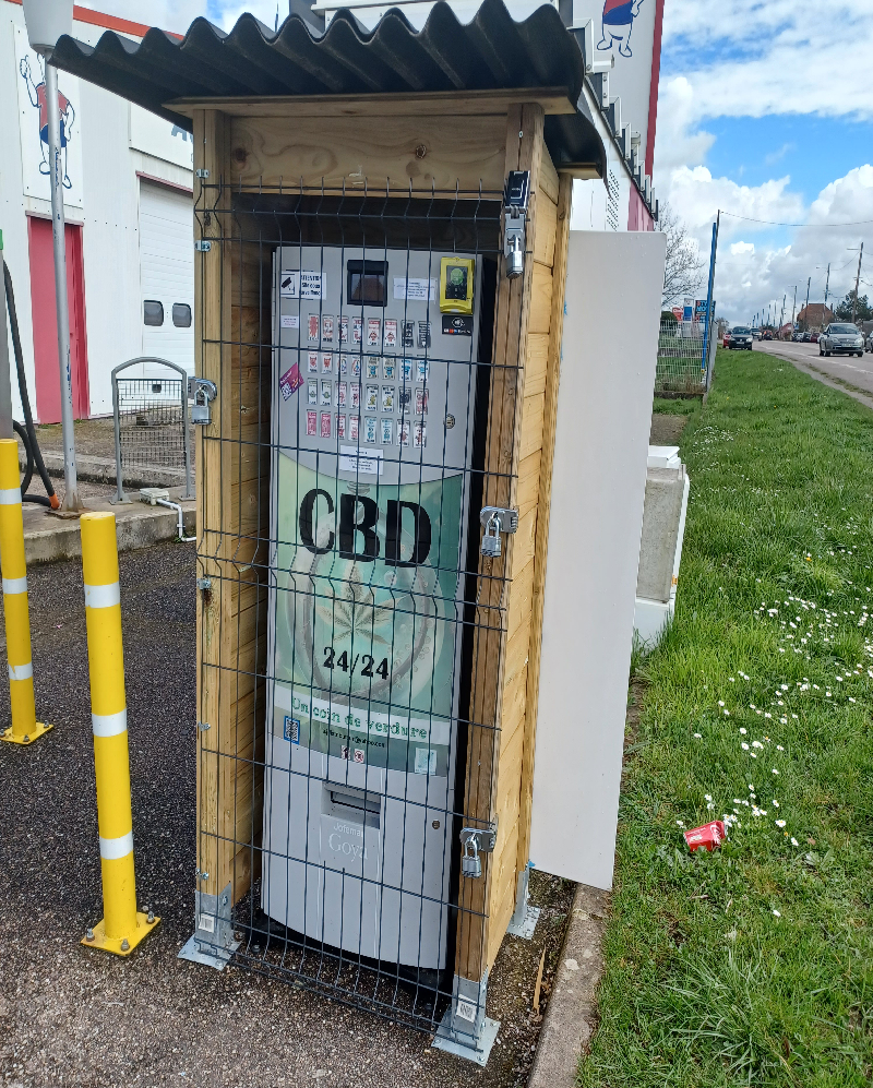 Dismatix - OTHER.title (Chanteheux, France)