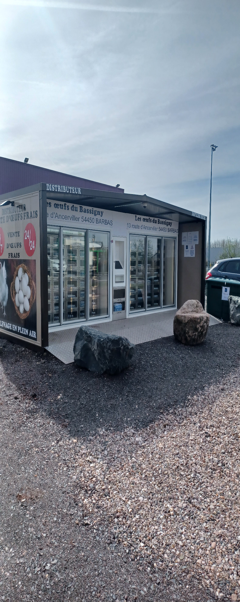 Dismatix - EGG.title (Moncel-lès-Lunéville, France)