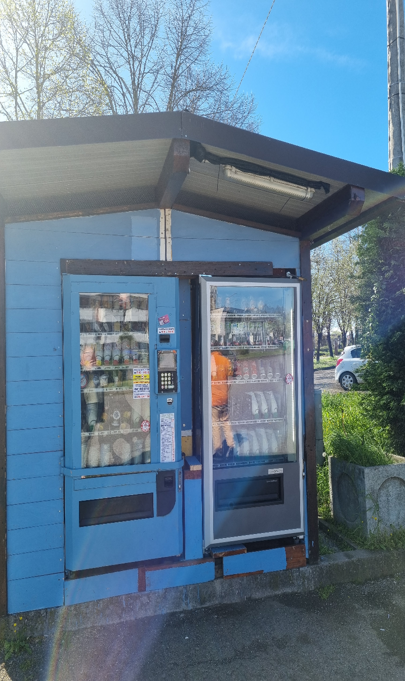 Dismatix - MILK.title (Sant'Ilario d'Enza, Italie)