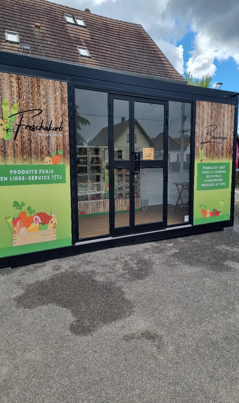 Dismatix - VEGETABLE.title (Herrlisheim-prés-Colmar, France)