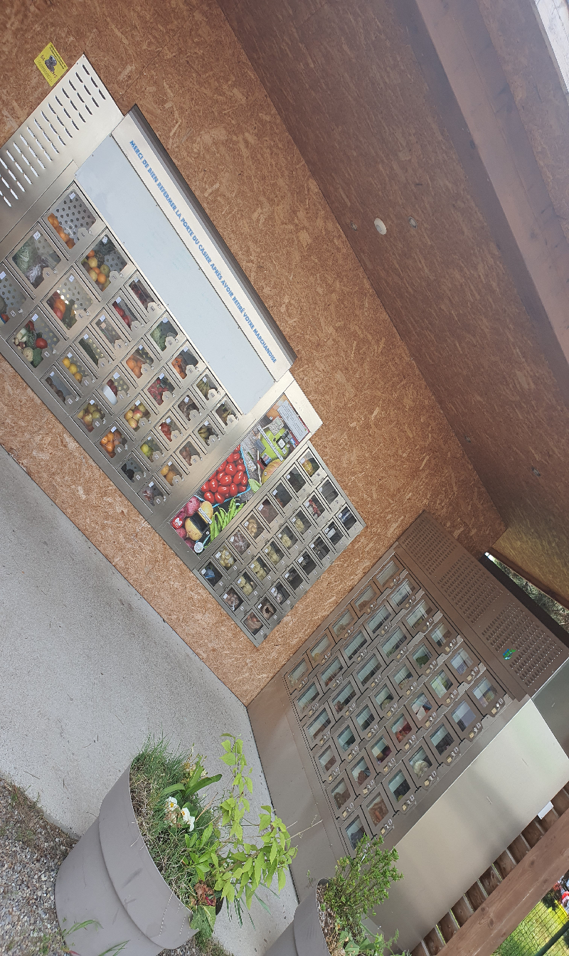 Dismatix - VEGETABLE.title (Issenheim, France)