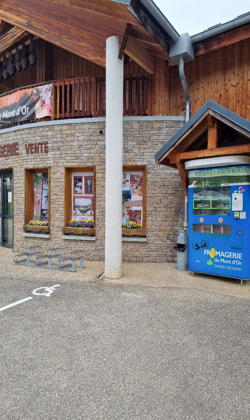 Dismatix - MILK.title (Métabief, France)