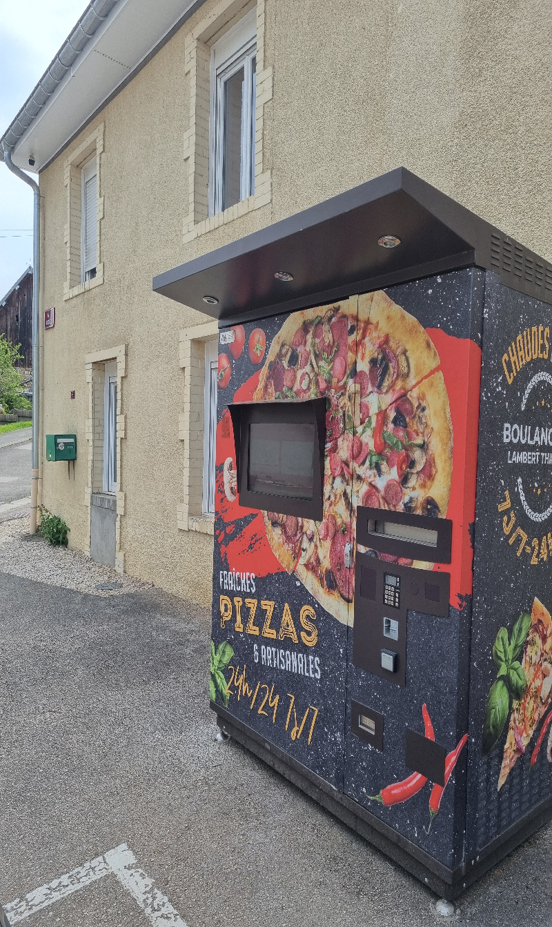 Dismatix - PIZZA.title (Gonsans, France)