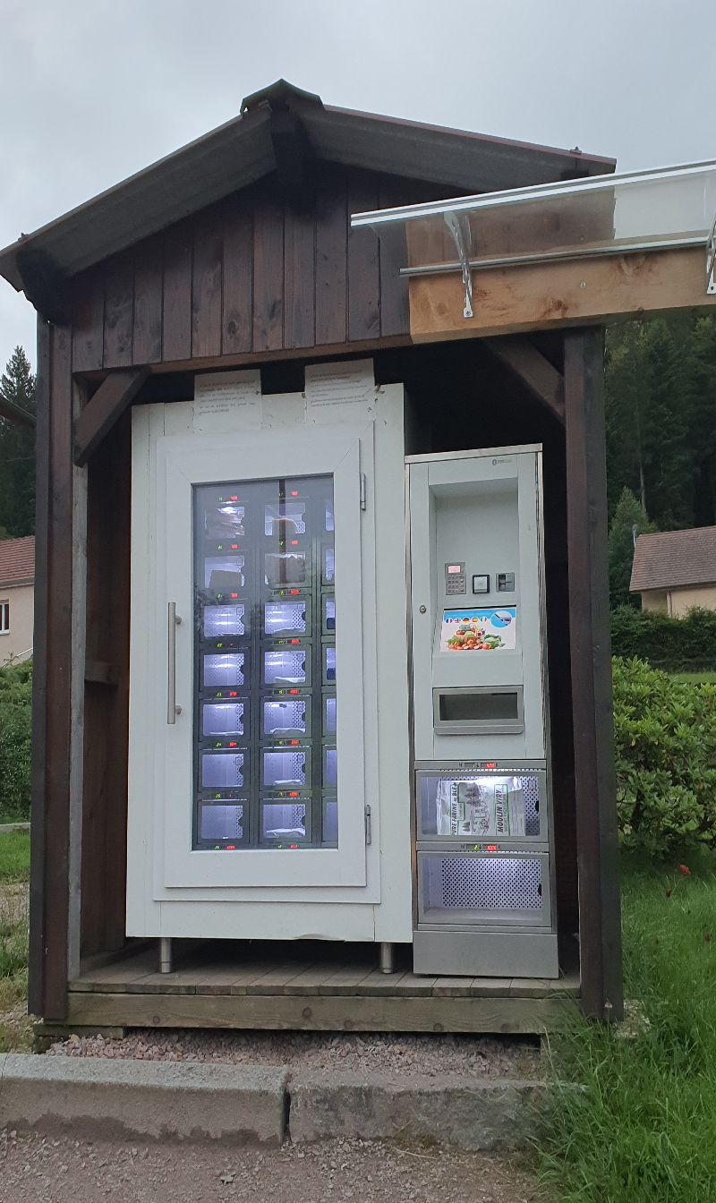 Dismatix - MILK.title (Gérardmer, France)