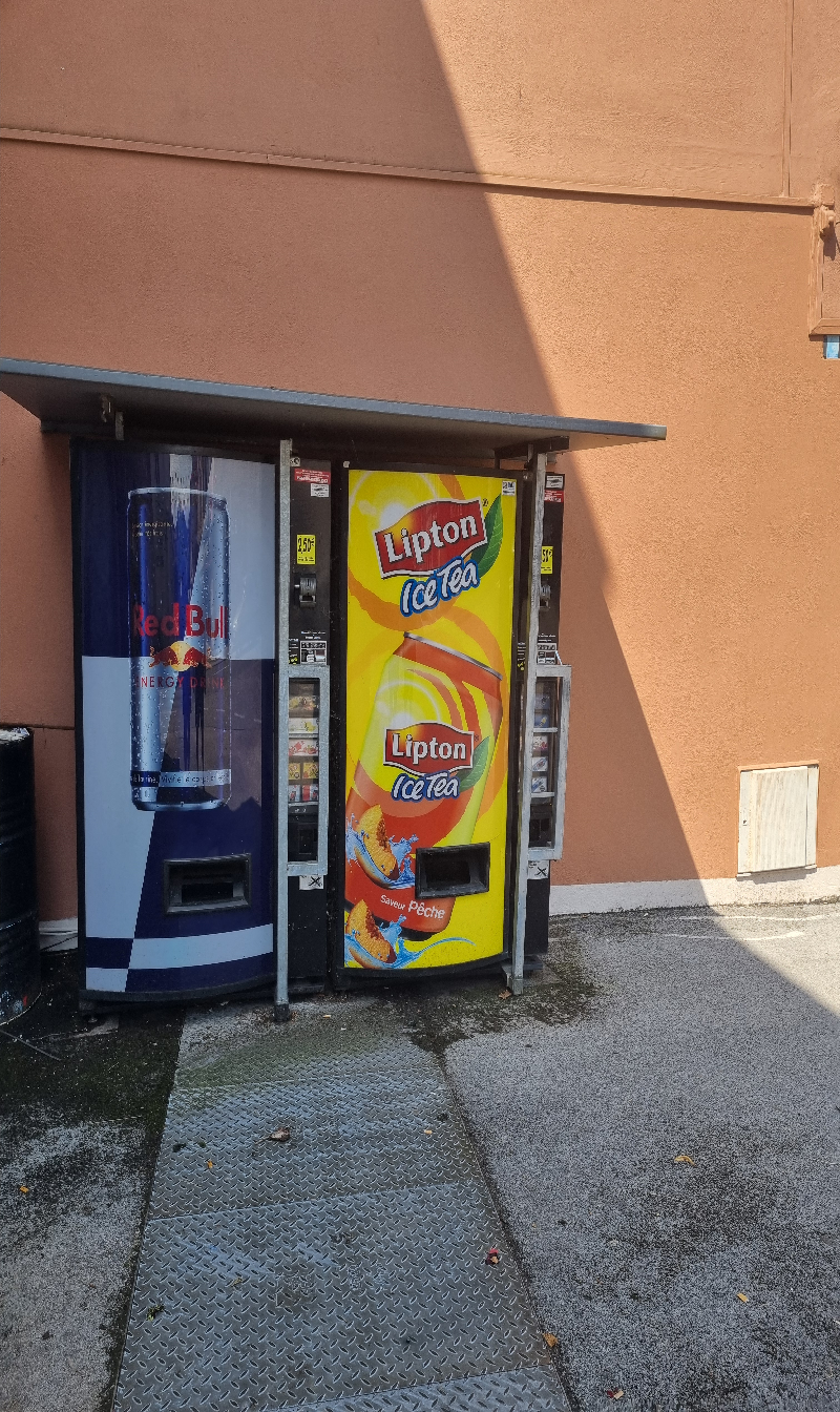 Dismatix - SODA.title (Montbéliard, France)