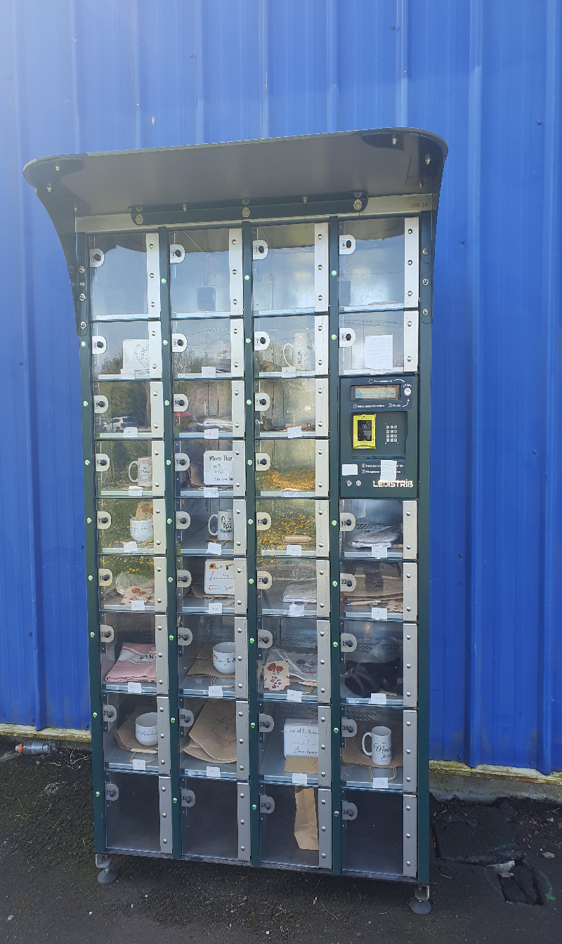 Dismatix - SOUVENIR.title (Saint-Venant, France)