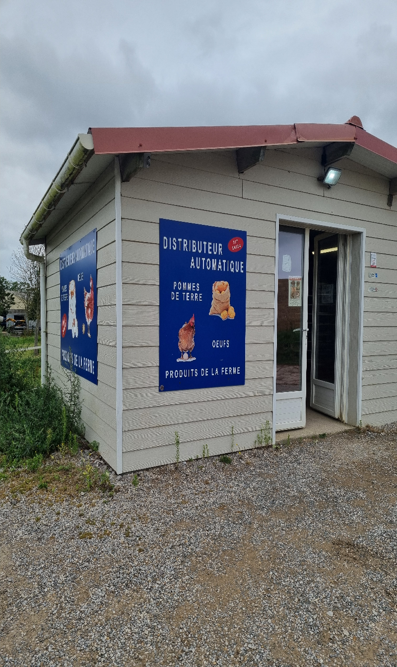 Dismatix - VEGETABLE.title (Leulinghen-Bernes, France)