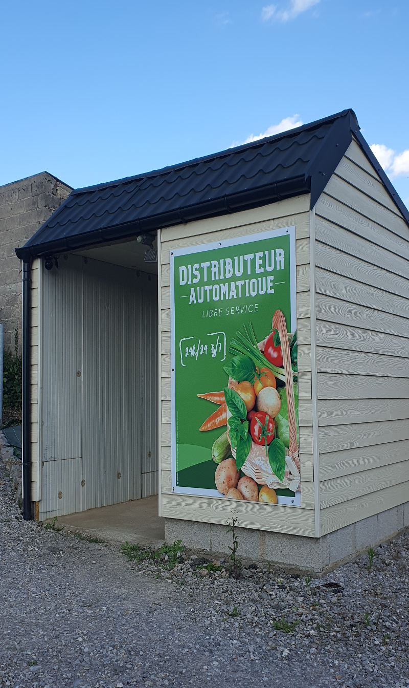 Dismatix - VEGETABLE.title (Pihem, France)