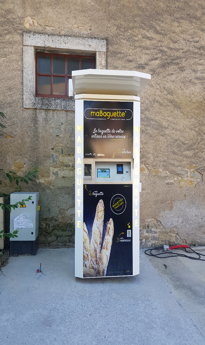 Dismatix - BREAD.title (Réméréville, France)